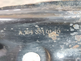 Кронштейн Ml 164