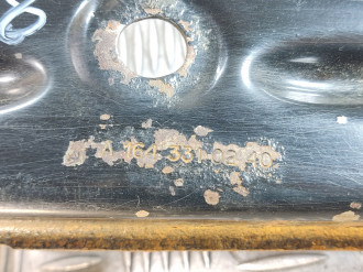 Кронштейн Ml 164