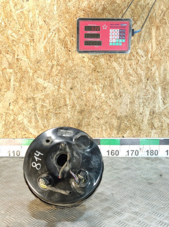 Усилитель тормозов вакуумный Ml 164