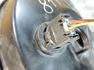 Усилитель тормозов вакуумный Ml 164