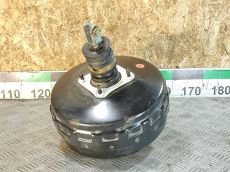 Усилитель тормозов вакуумный Ml 164