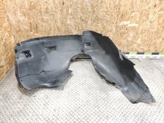 Локер передний правый Ml 164