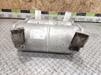 Ресивер воздушный Ml 164