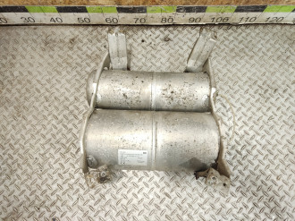 Ресивер воздушный Ml 164