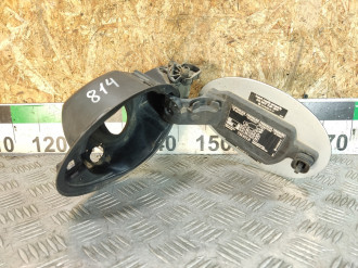 Лючок бензобака Ml 164