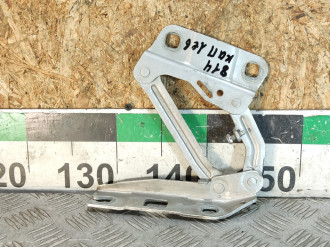 Петля капота левая Ml 164