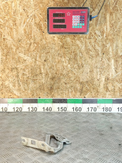 Петля капота левая Ml 164