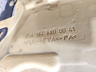 Ковролин Ml 164