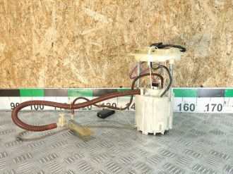 Насос топливный электрический Ml 164