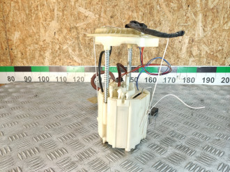 Насос топливный электрический Ml 164