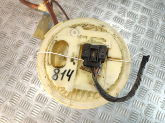 Насос топливный электрический Ml 164