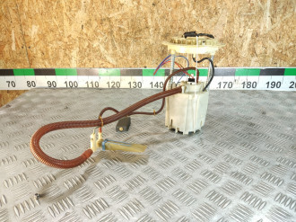 Насос топливный электрический Ml 164