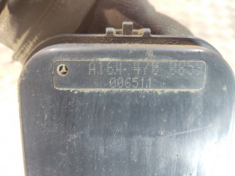 Абсорбер фильтр угольный Ml 164