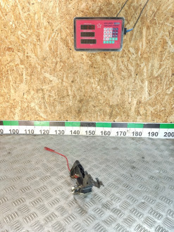 Замок лючка бензобака Ml 164