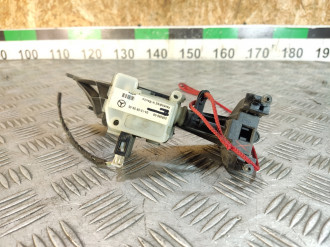 Замок лючка бензобака Ml 164