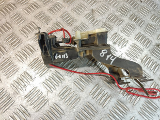 Замок лючка бензобака Ml 164