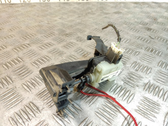 Замок лючка бензобака Ml 164