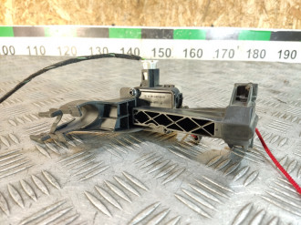 Замок лючка бензобака Ml 164