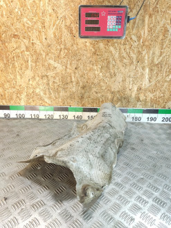 Экран тепловой Ml 164