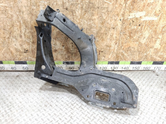 Кронштейн крепления фары Ml 164