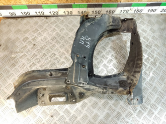 Кронштейн крепления фары Ml 164