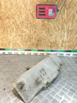 Экран тепловой Ml 164