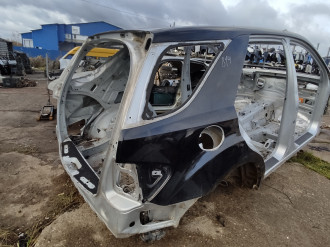 Крыло заднее правое Ml 164