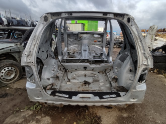 Панель задняя Ml 164