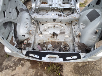 Панель задняя Ml 164