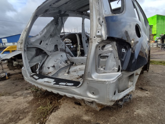 Панель задняя Ml 164