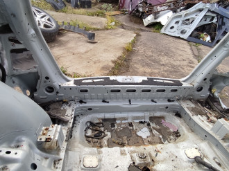 Панель задняя Ml 164