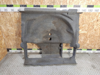 Обшивка багажника Ml 164