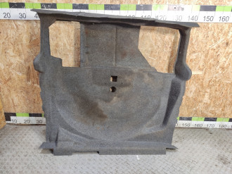 Обшивка багажника Ml 164