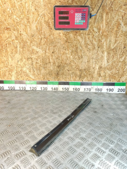 Уплотнитель двери задней левой Ml 164