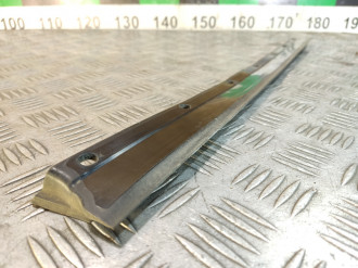 Уплотнитель двери задней левой Ml 164