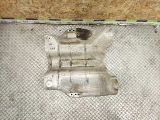 Экран тепловой Ml 164