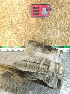 Экран тепловой Ml 164