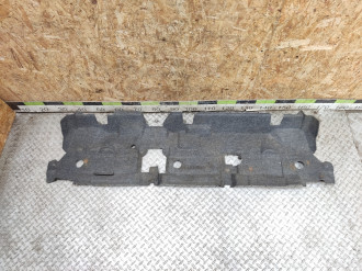 Обшивка багажника Ml 164