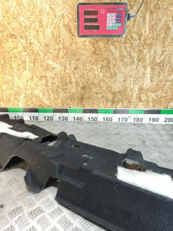 Обшивка багажника Ml 164