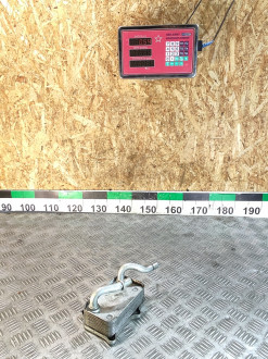 Радиатор масляный Ml 164