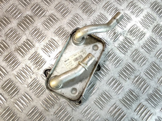 Радиатор масляный Ml 164