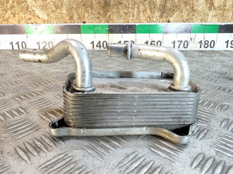 Радиатор масляный Ml 164