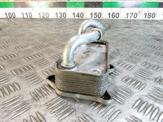 Радиатор масляный Ml 164