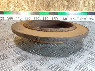 Диск тормозной задний Ml 164