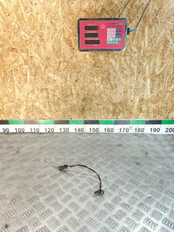 Датчик ABS задний левый Ml 164