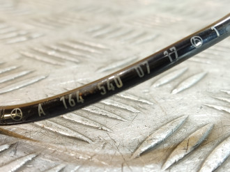 Датчик ABS задний левый Ml 164