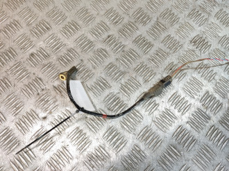 Датчик ABS задний правый Ml 164