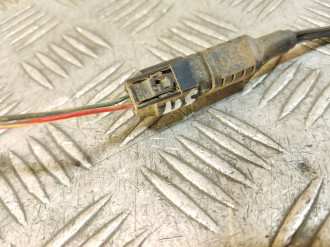 Датчик ABS задний правый Ml 164