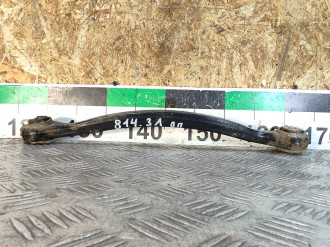 Рычаг задний верхний левый Ml 164