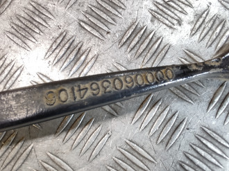 Рычаг задний верхний левый Ml 164